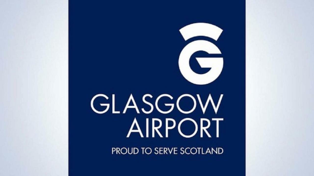 Glasgow Airport Holiday Home بيزلي المظهر الخارجي الصورة