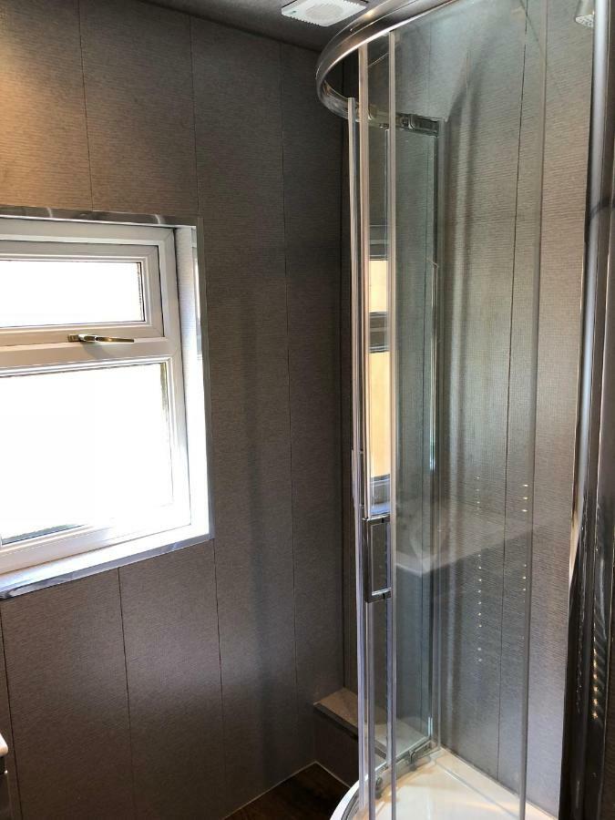 Glasgow Airport Holiday Home بيزلي المظهر الخارجي الصورة